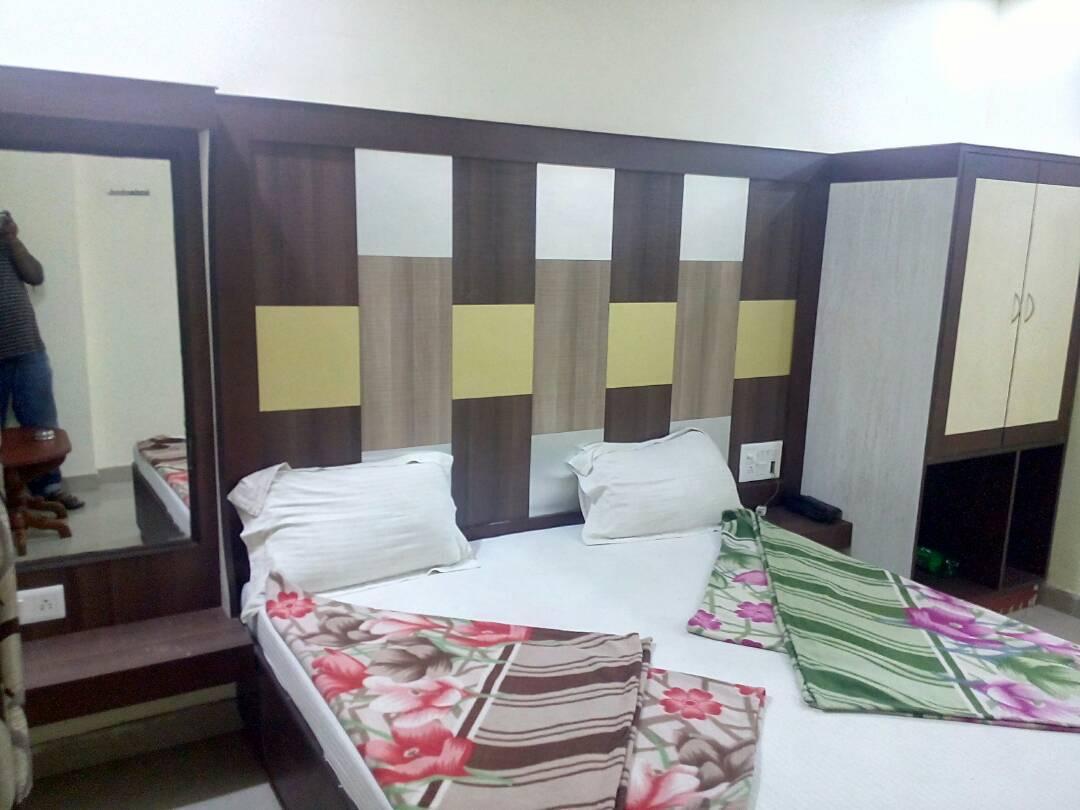 Hotel Mpr Digha  Luaran gambar